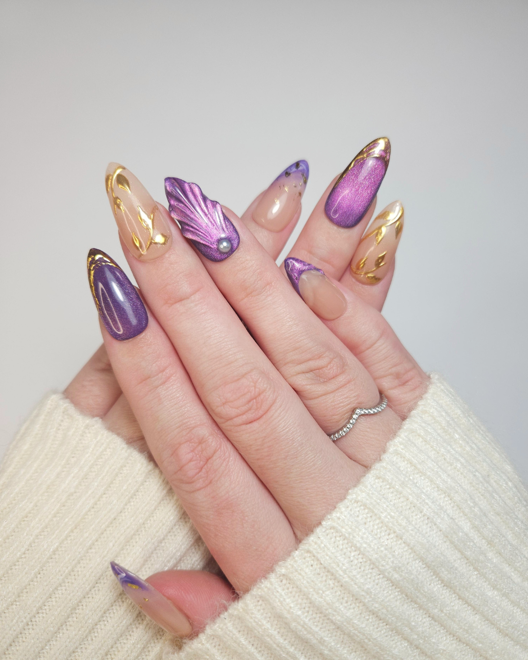 Gemstone Glow