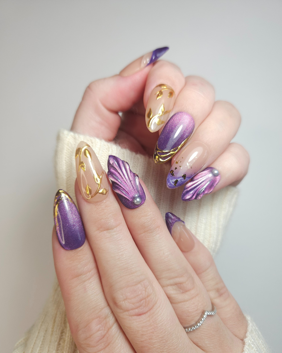 Gemstone Glow