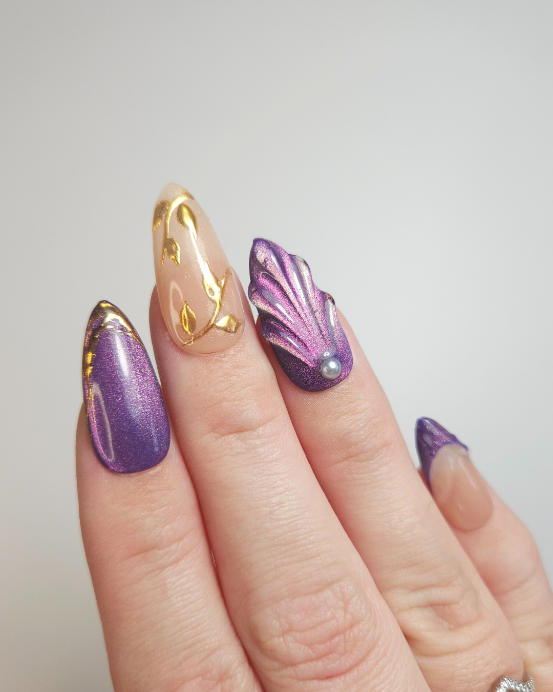 Gemstone Glow
