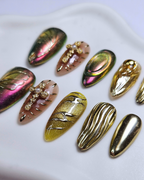 Galactic Treasure