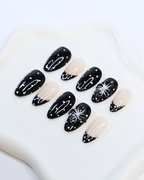 Polka Noir