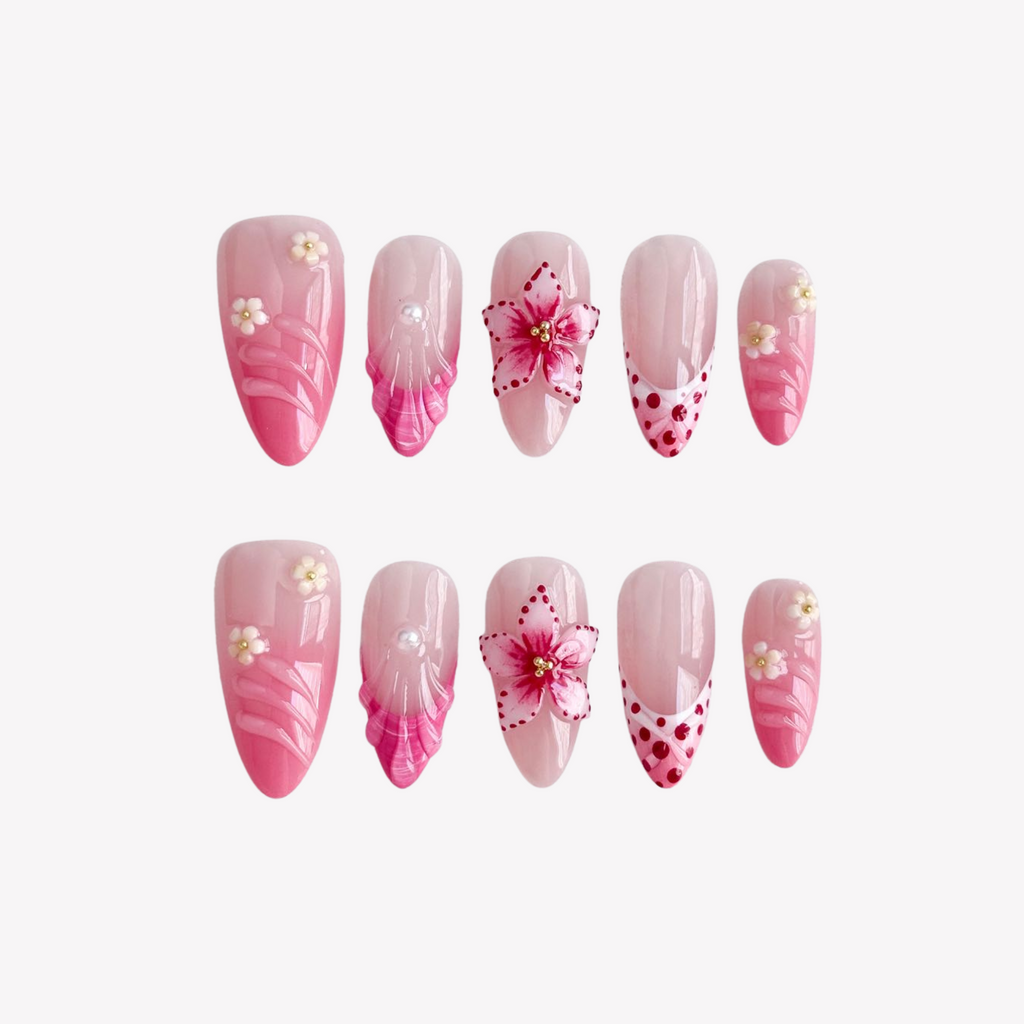 Sakura Season