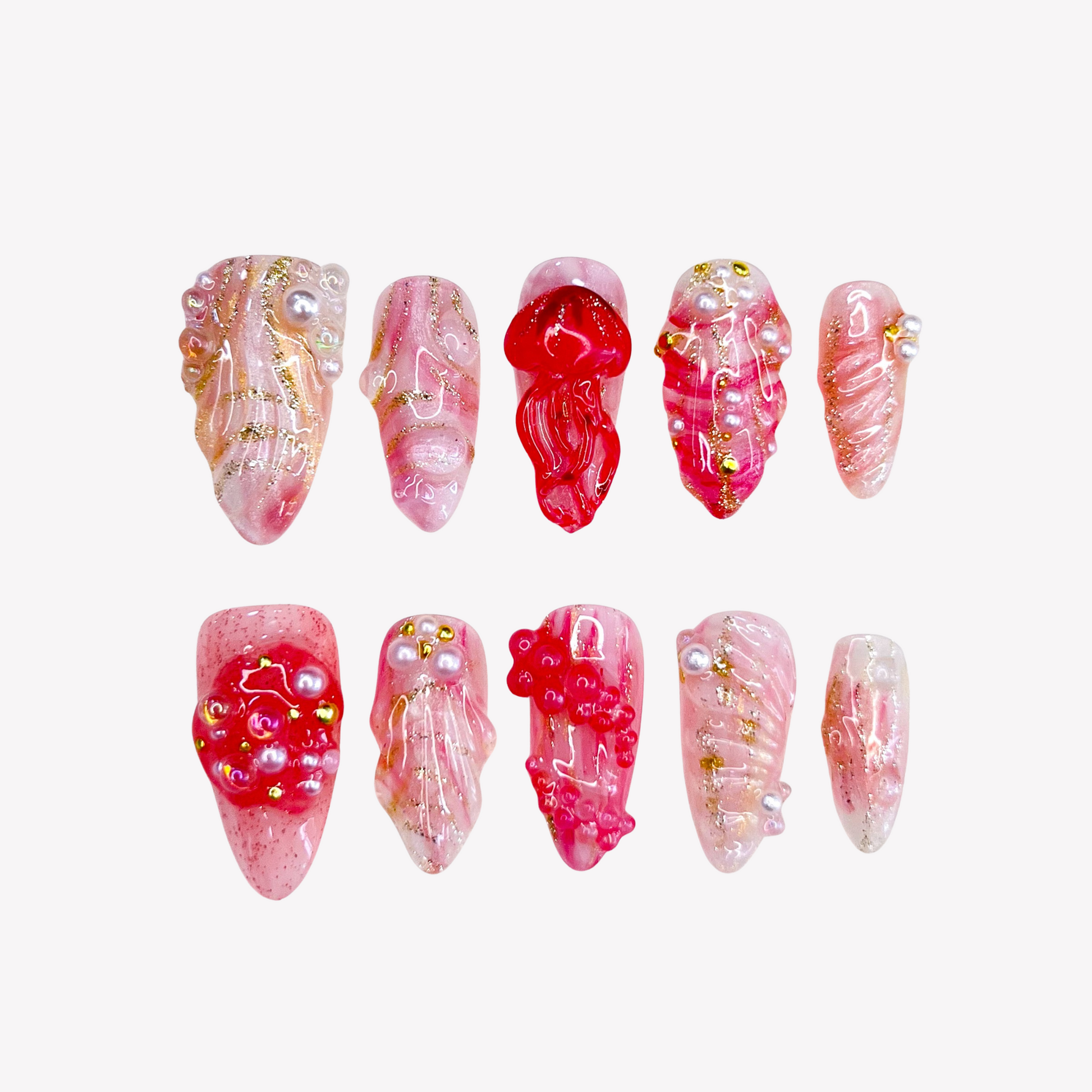 Jelly Darling