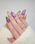 Gemstone Glow