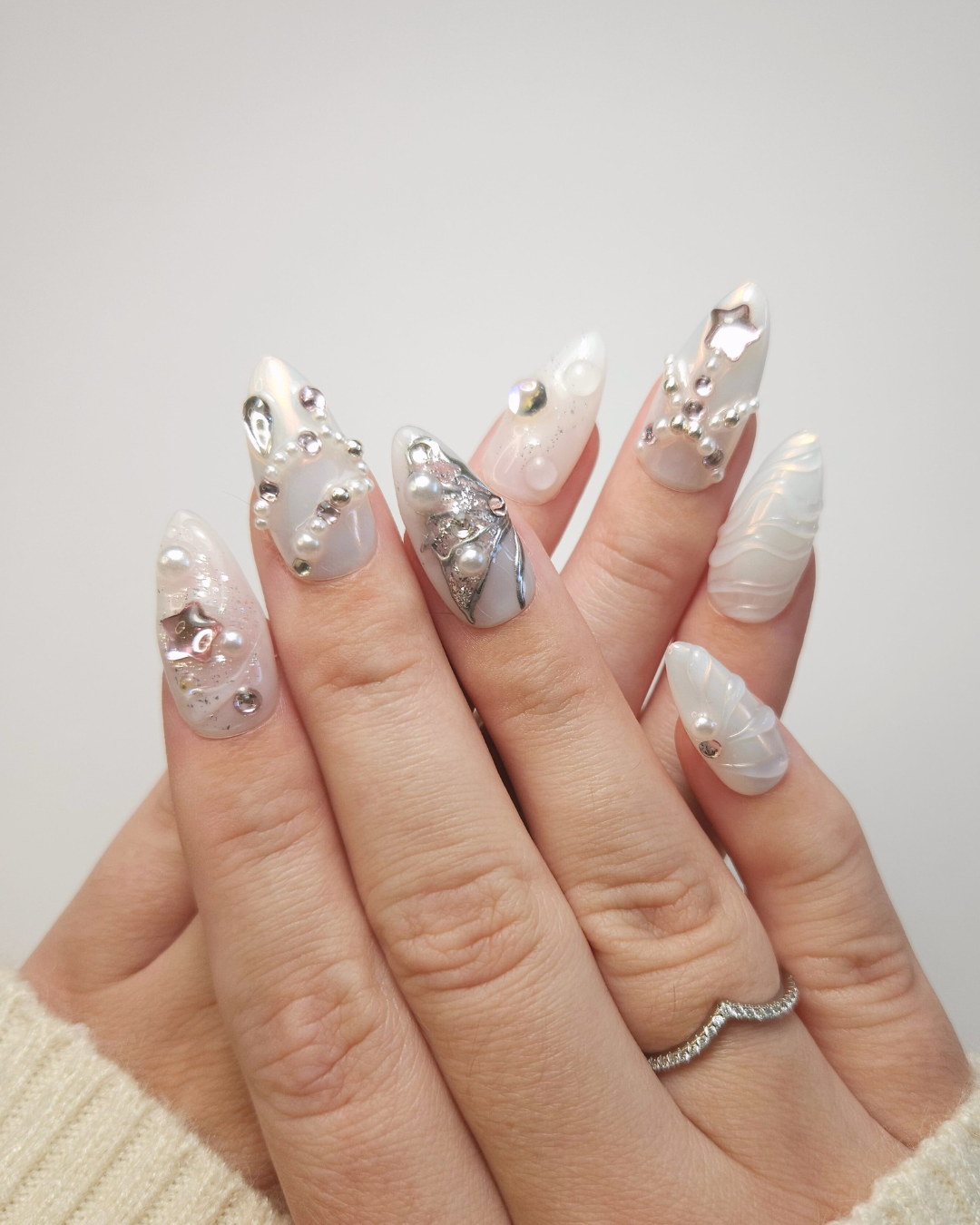 Moon Dust
