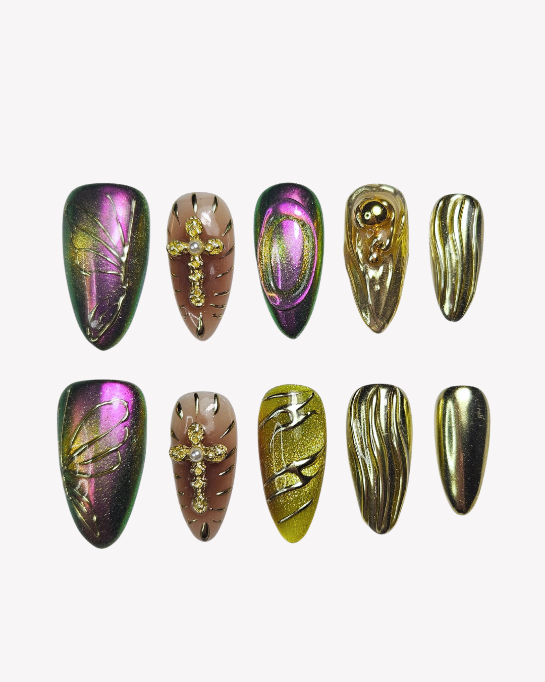 Galactic Treasure