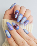 Cosmic Mist
