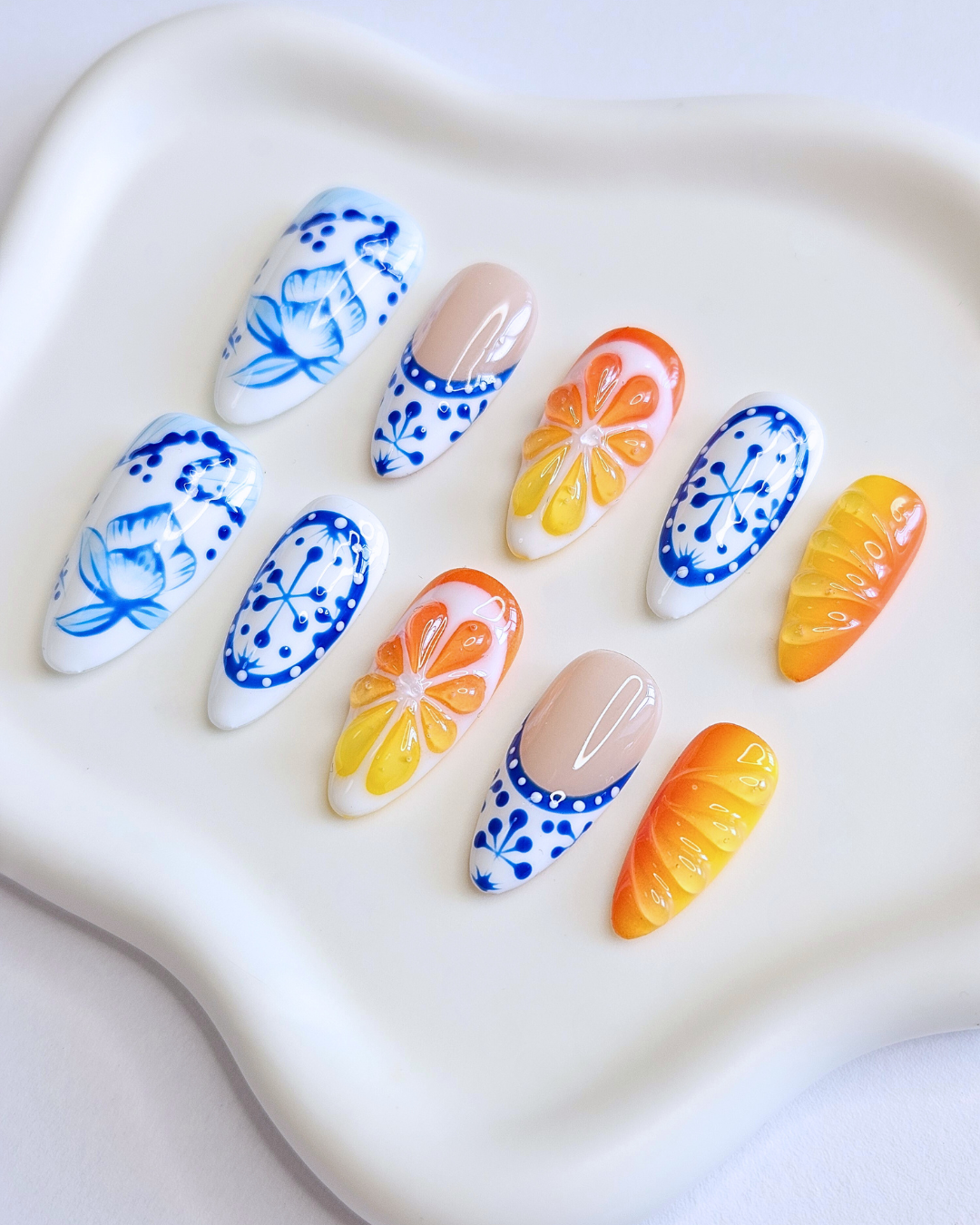 Royal Porcelain