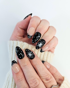 Polka Noir