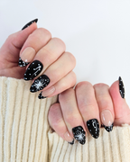 Polka Noir