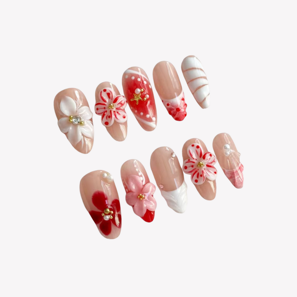 Candy Petals