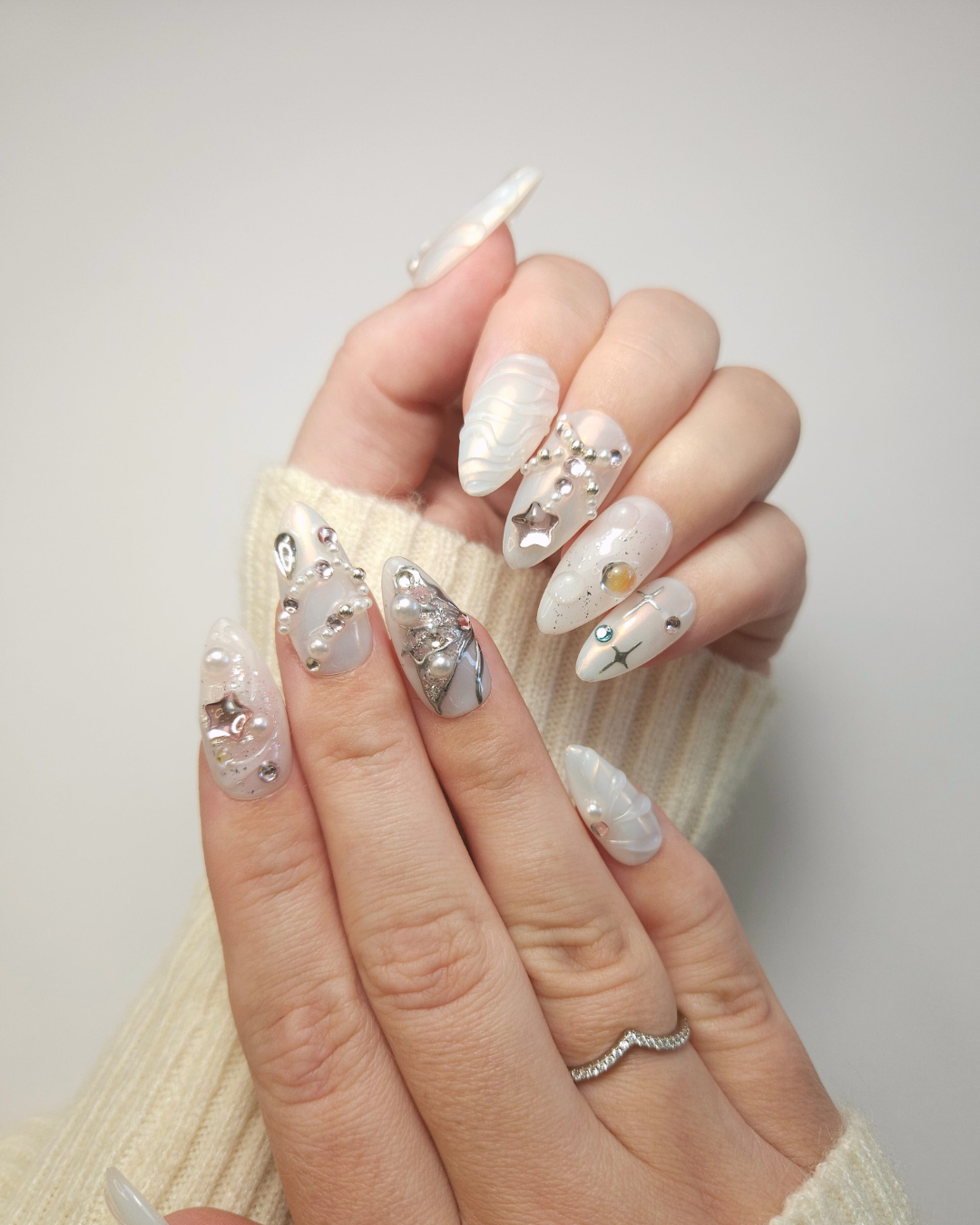 Moon Dust