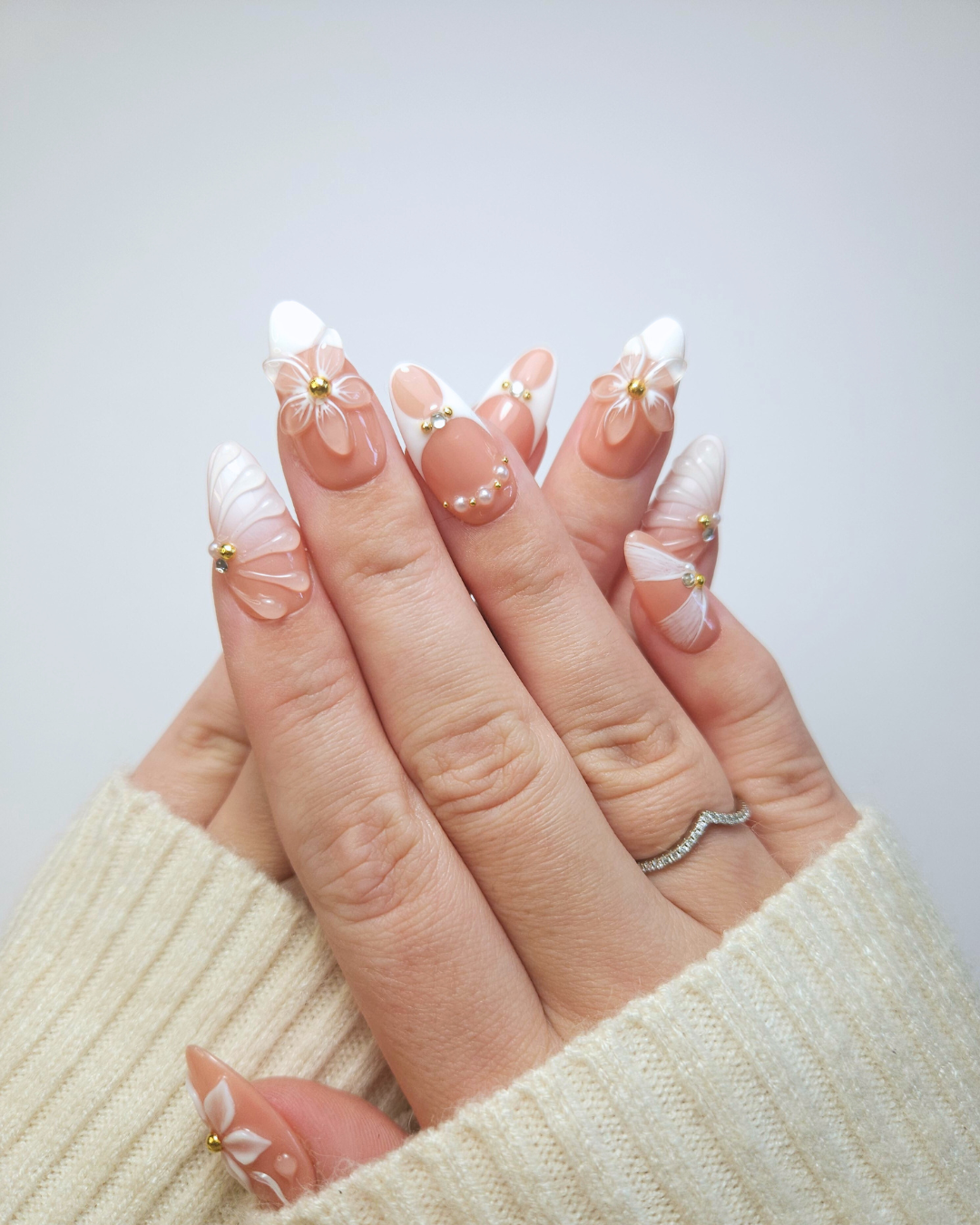 Blossom Veil