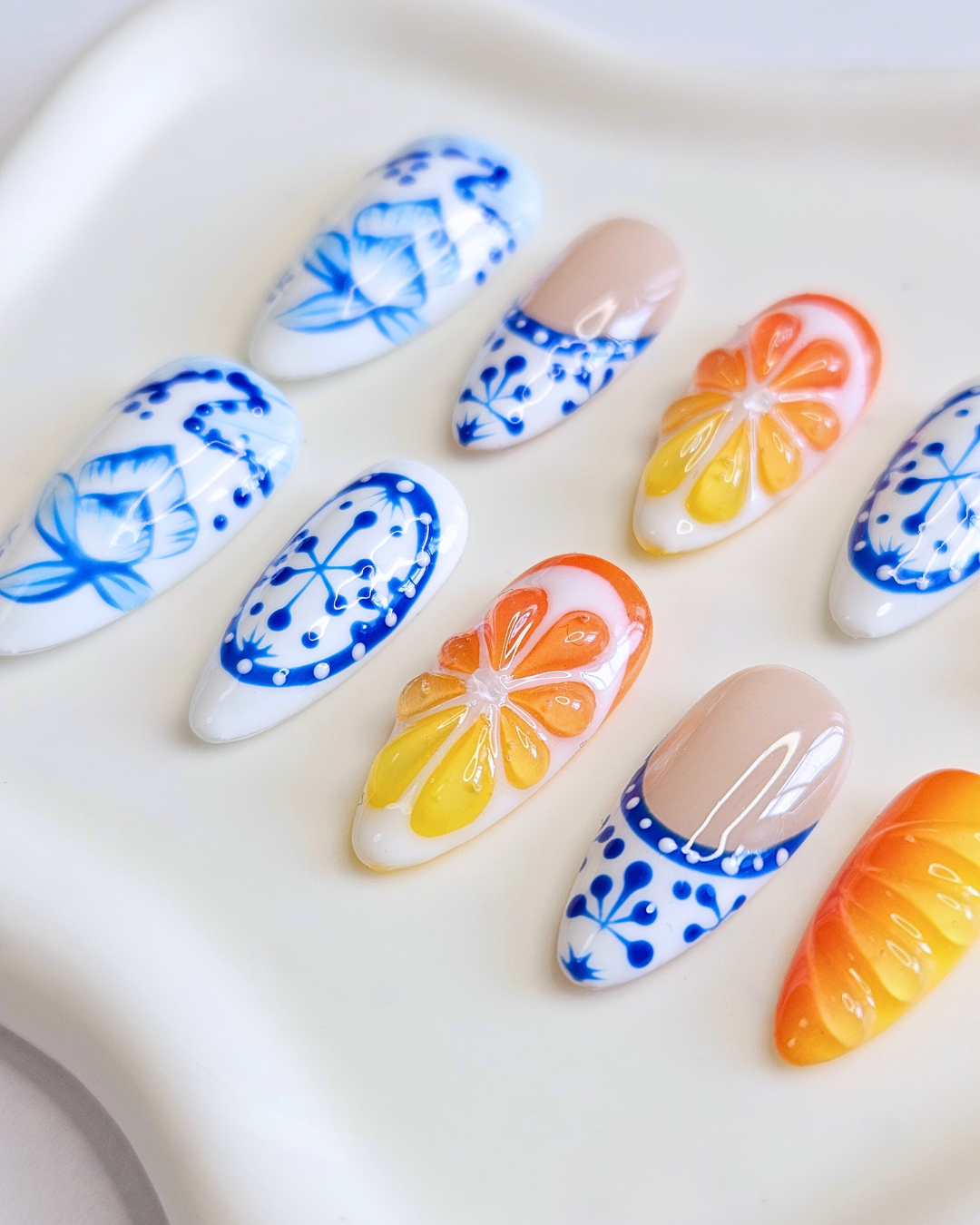 Royal Porcelain