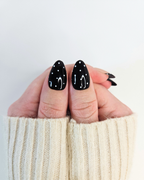 Polka Noir