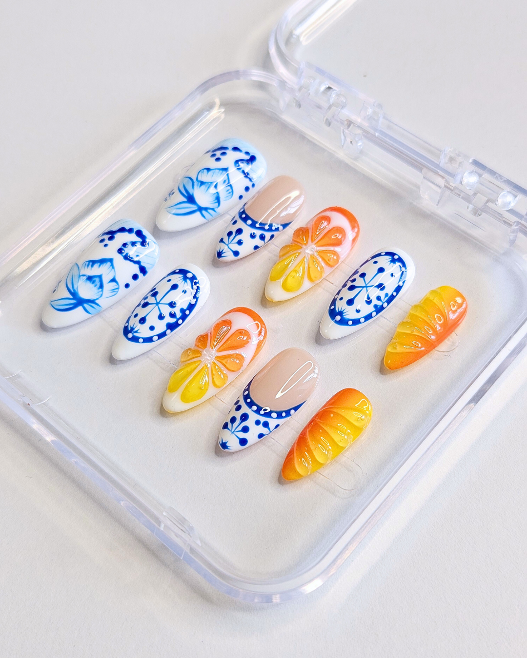 Royal Porcelain