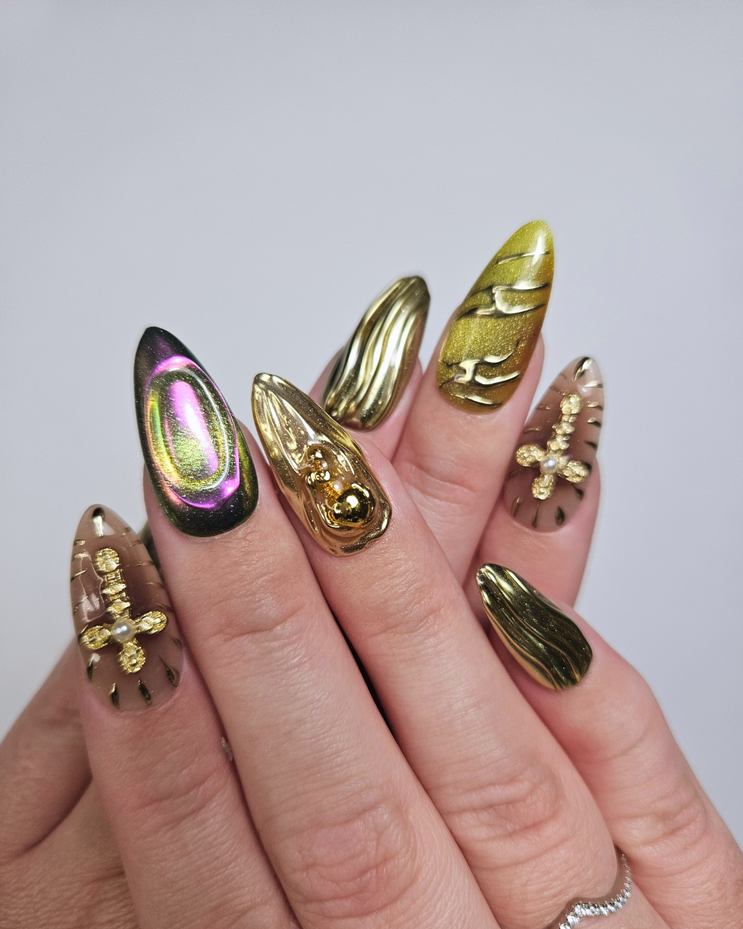 Galactic Treasure