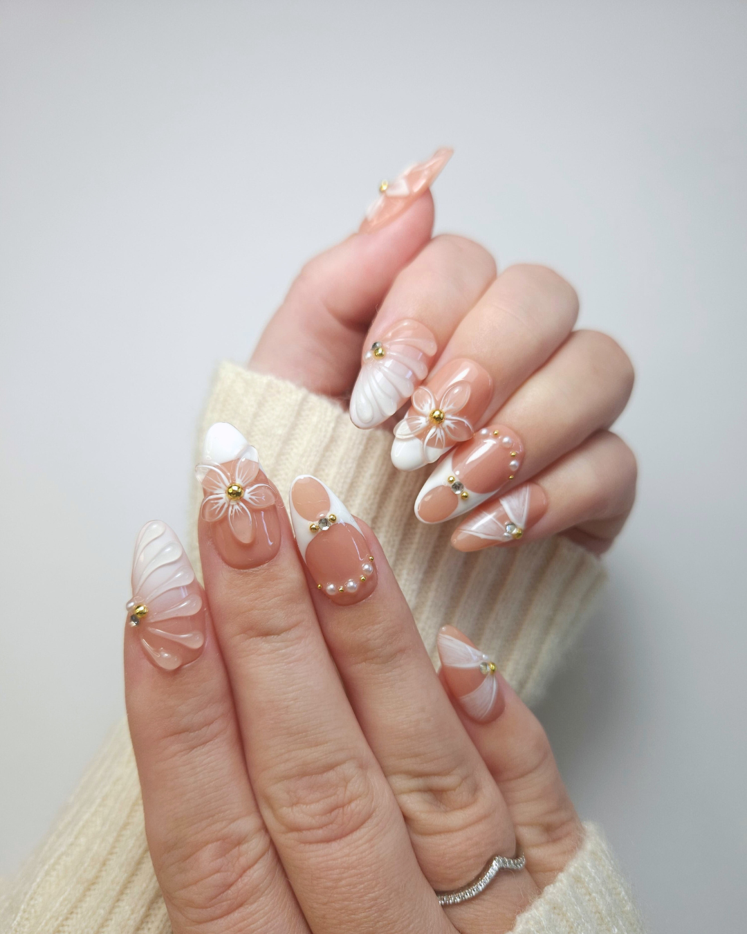 Blossom Veil