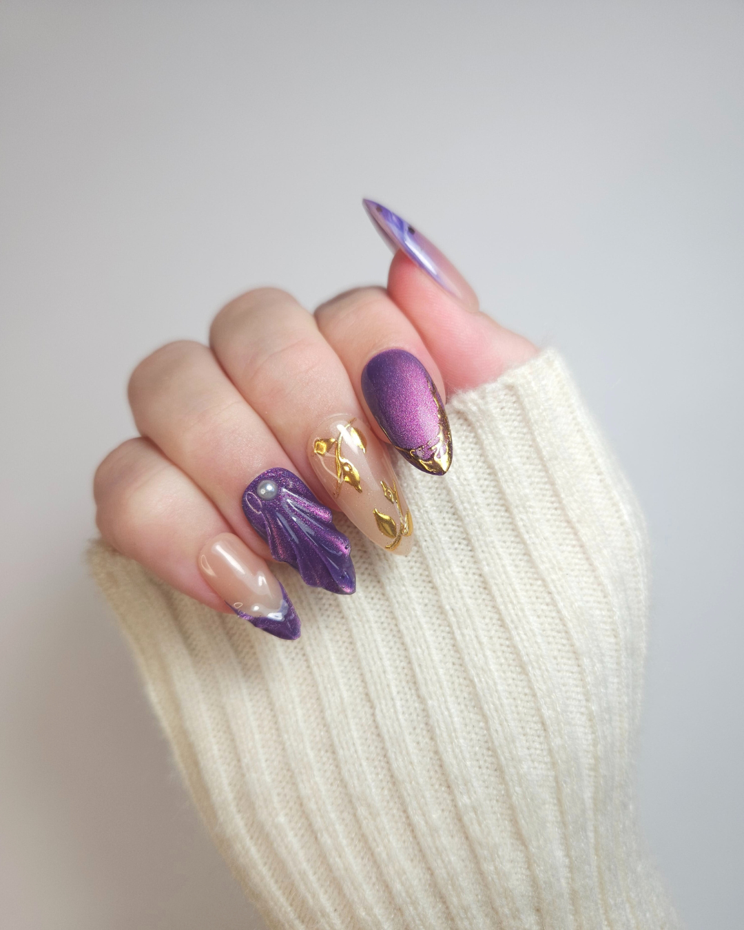 Gemstone Glow