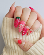 Strawberry Picnic