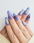 Cosmic Mist
