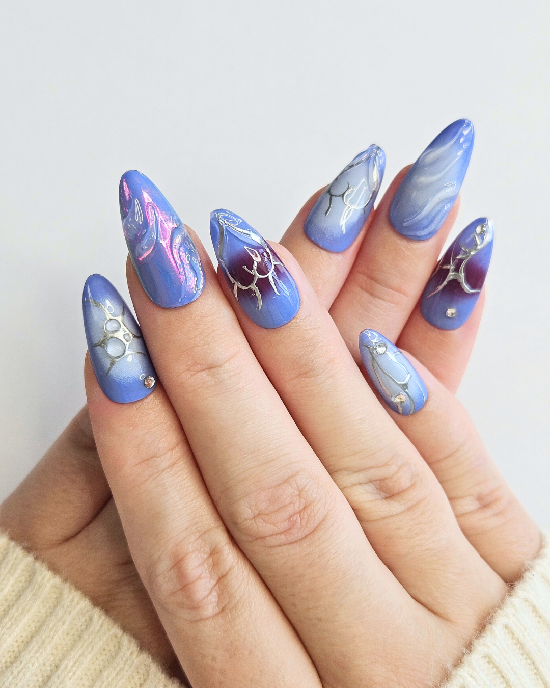 Cosmic Mist