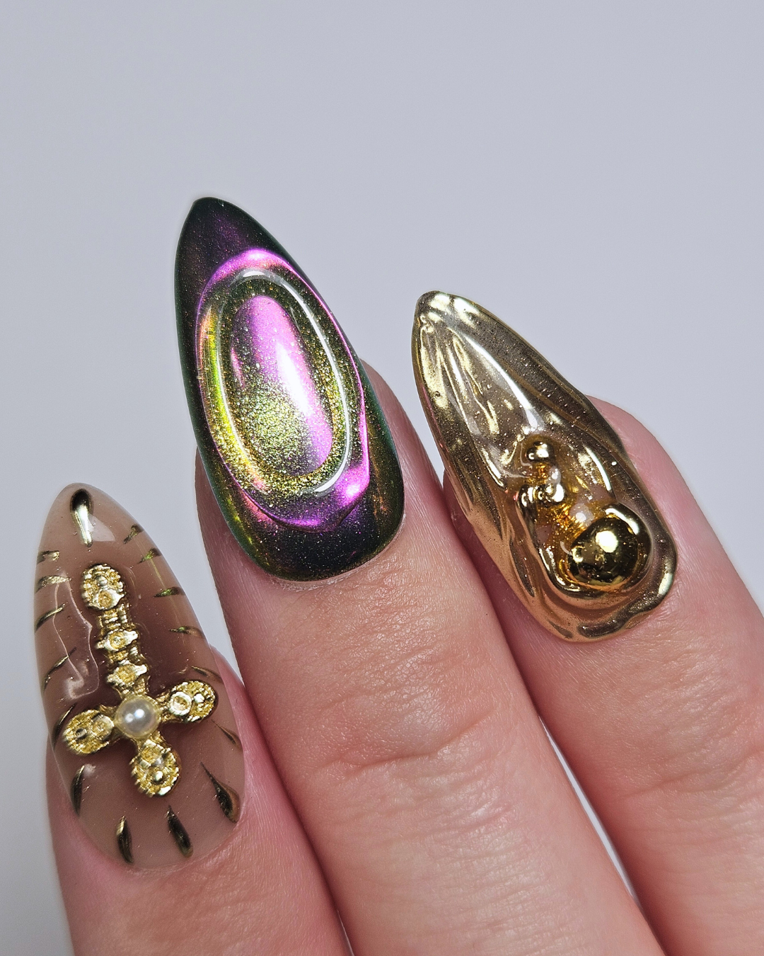 Galactic Treasure