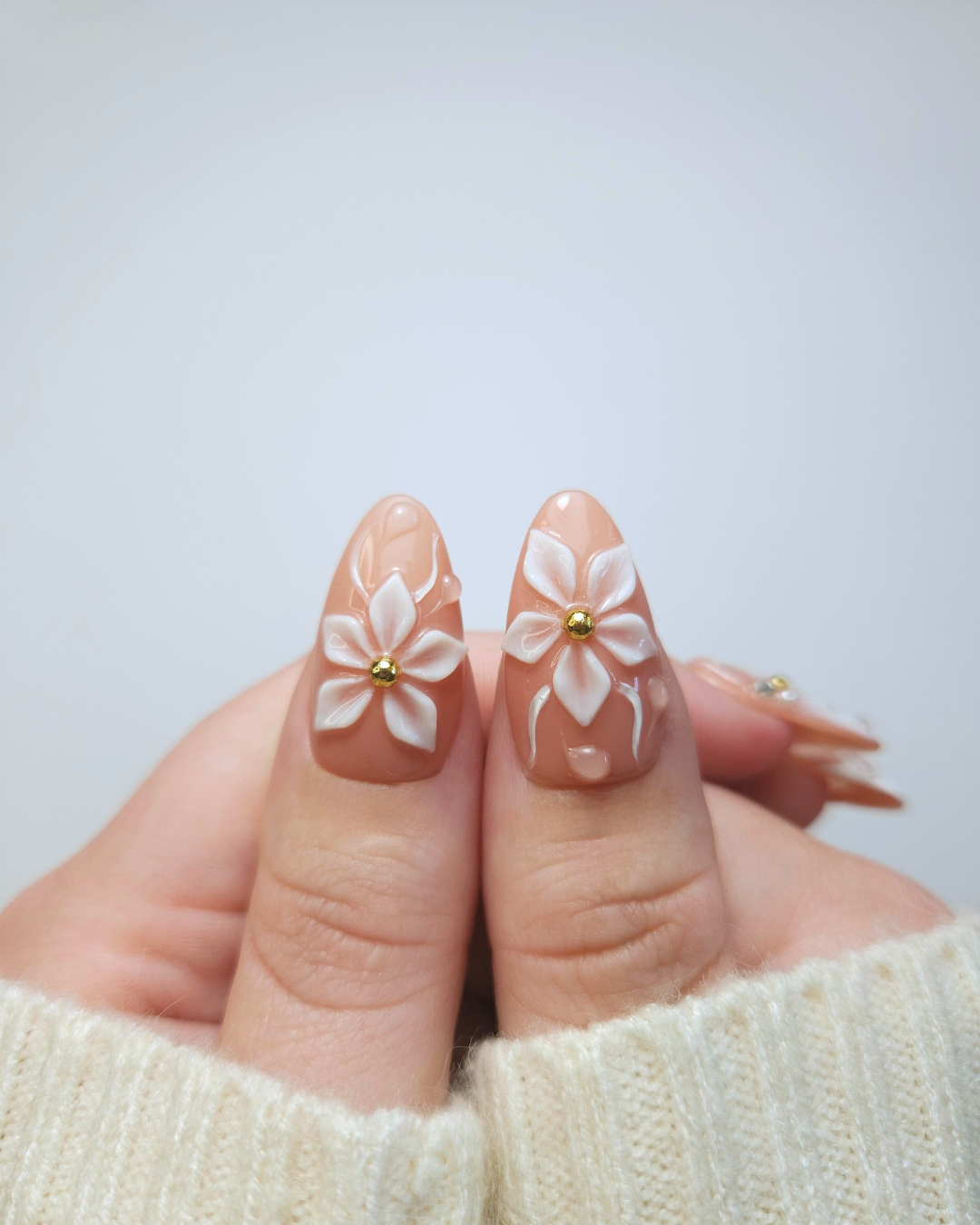 Blossom Veil
