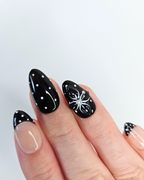 Polka Noir
