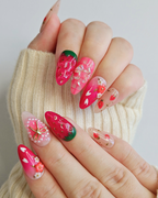 Strawberry Picnic