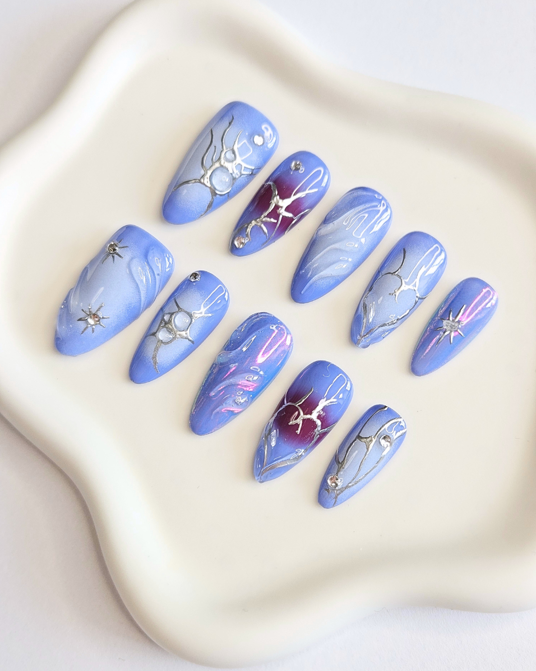 Cosmic Mist