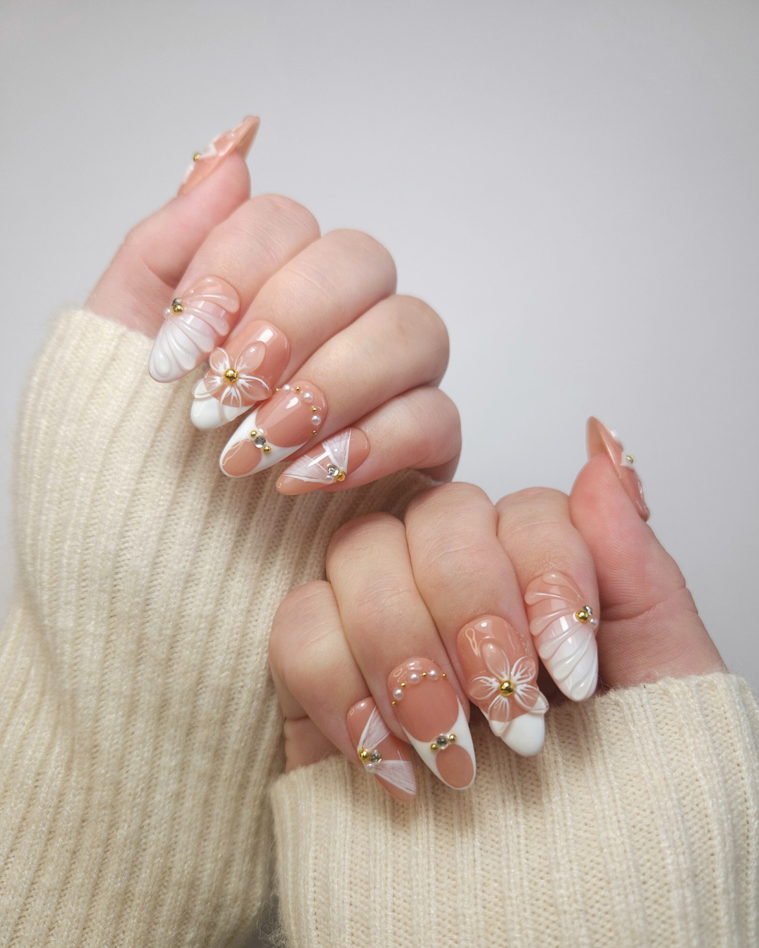 Blossom Veil