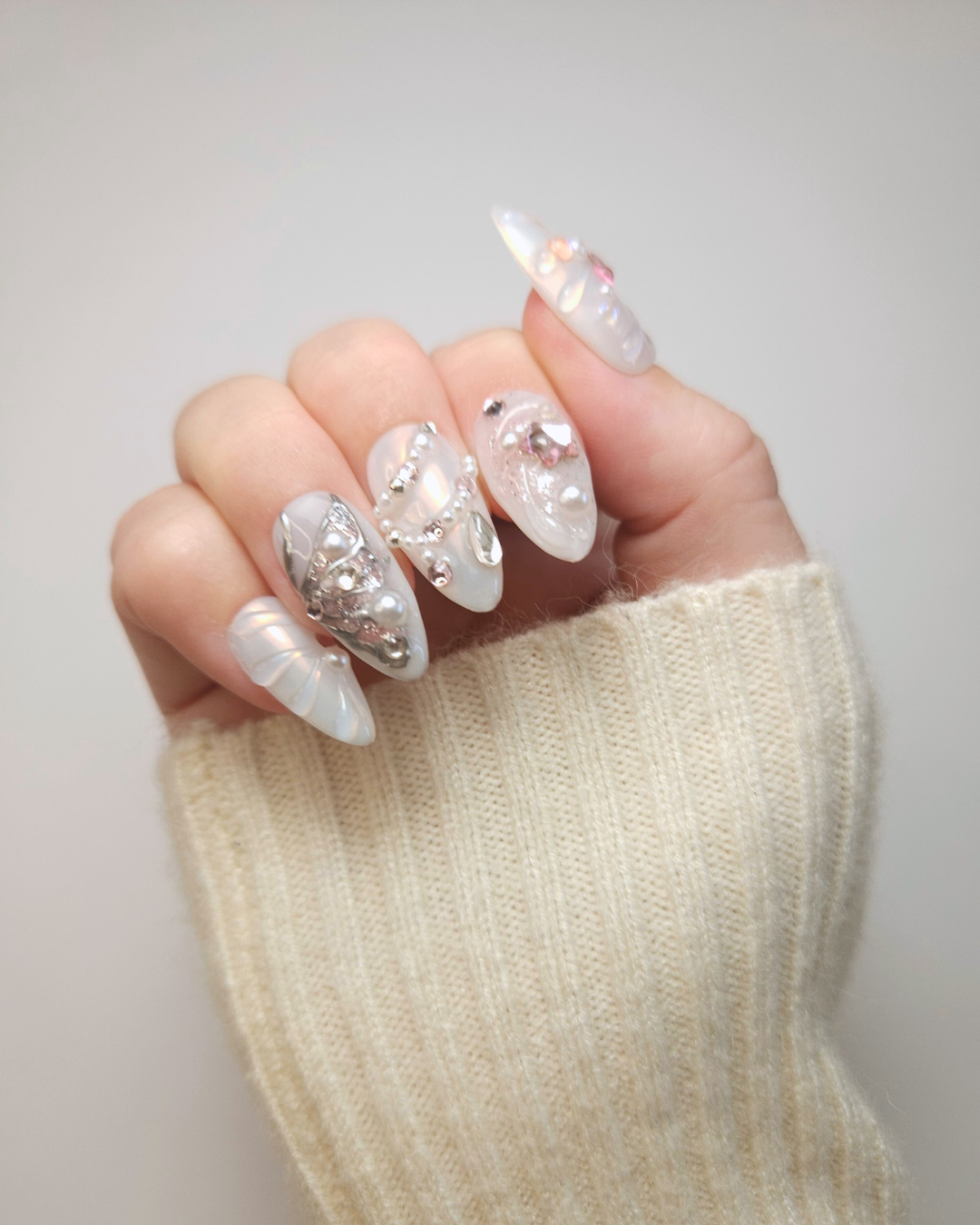 Moon Dust