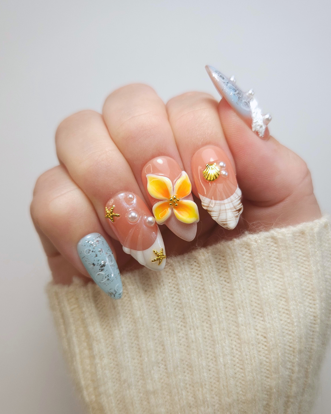 Wakiki Waves