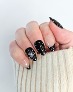 Polka Noir