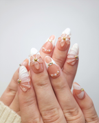 Blossom Veil