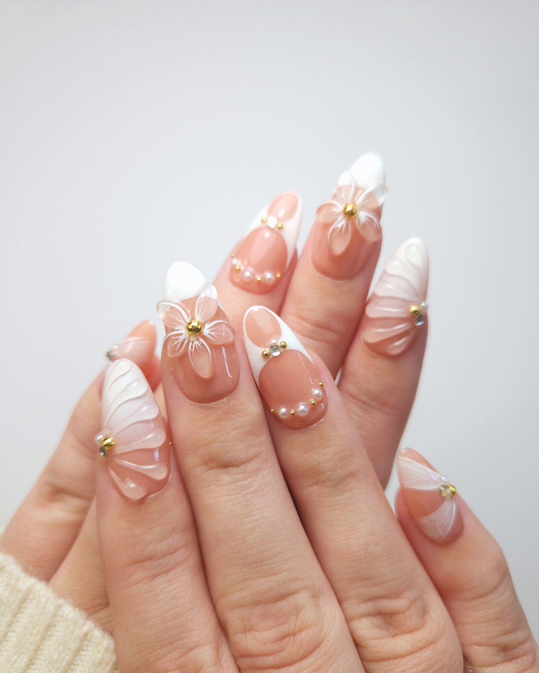 Blossom Veil