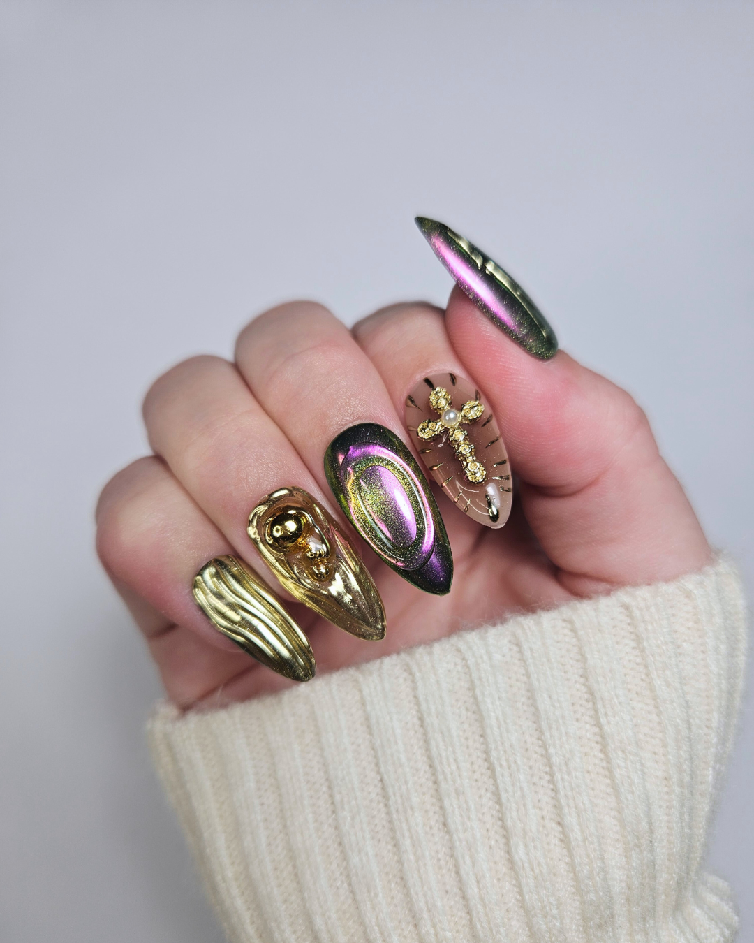 Galactic Treasure