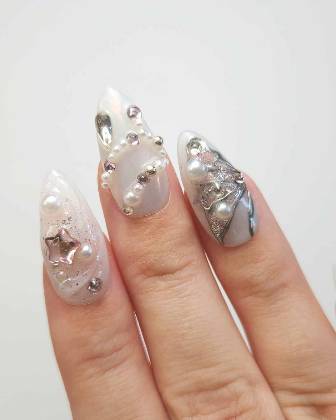 Moon Dust