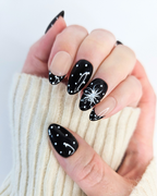 Polka Noir
