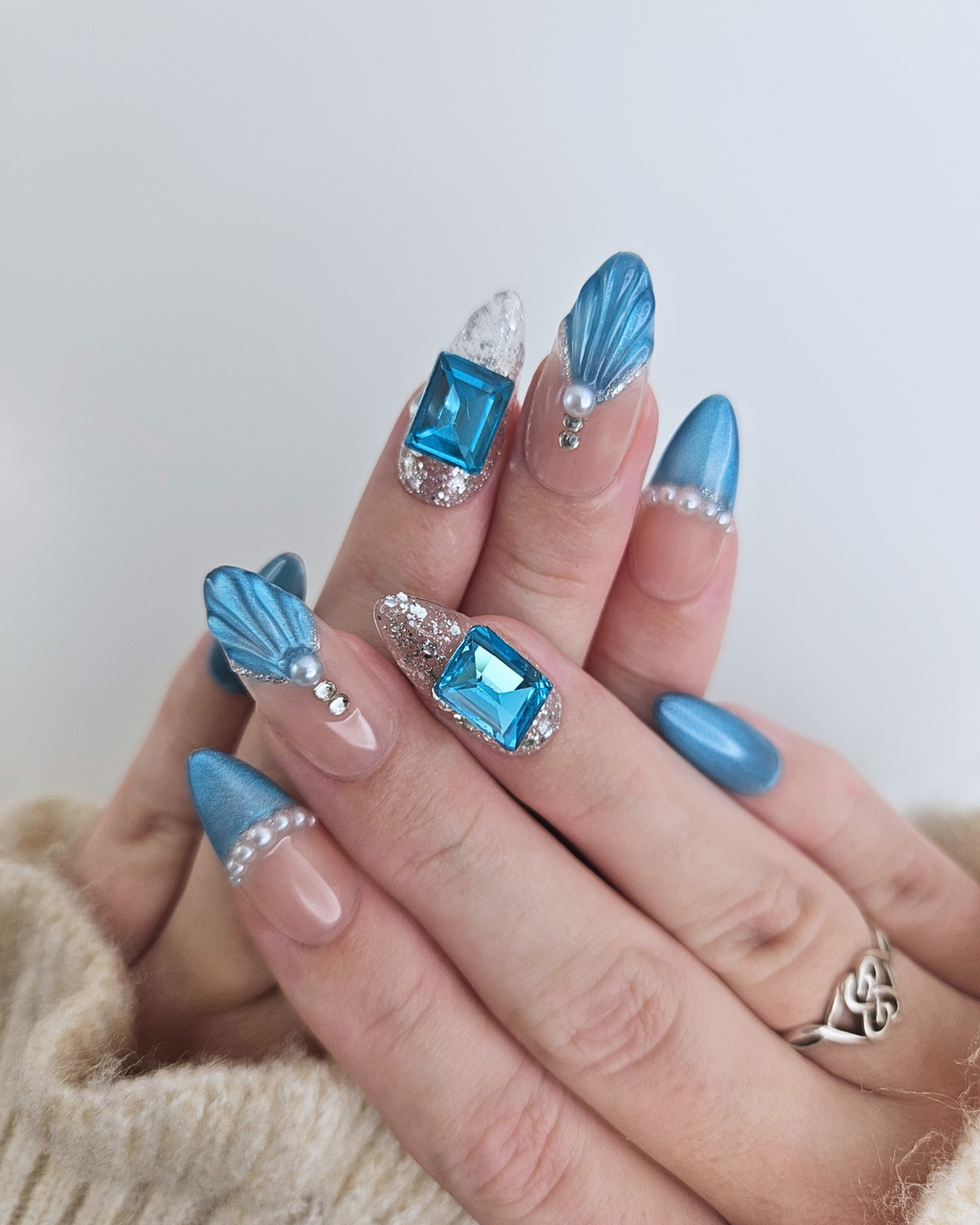 Ocean Eyes