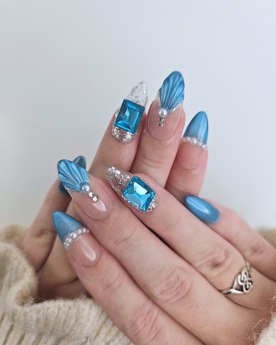 Ocean Eyes