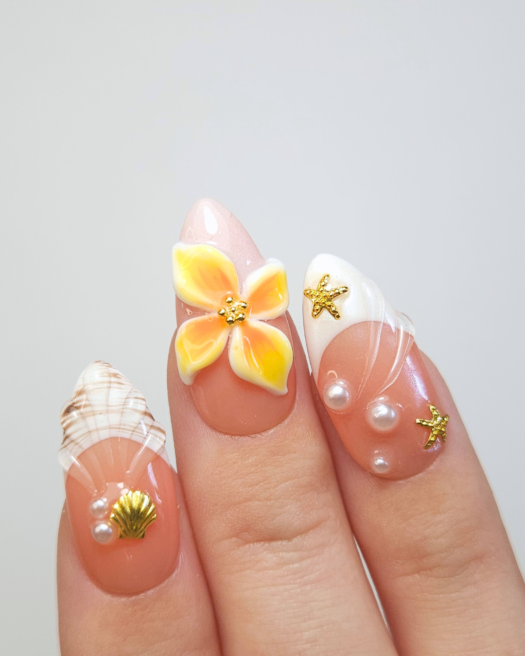 Wakiki Waves