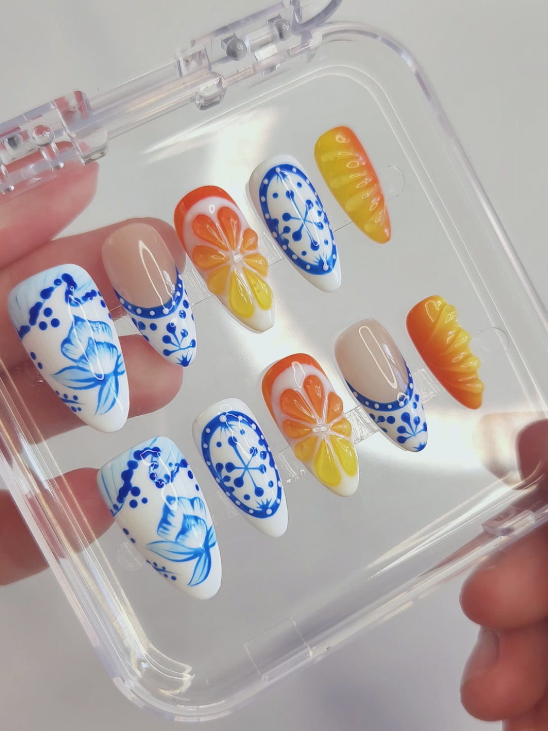 Royal Porcelain
